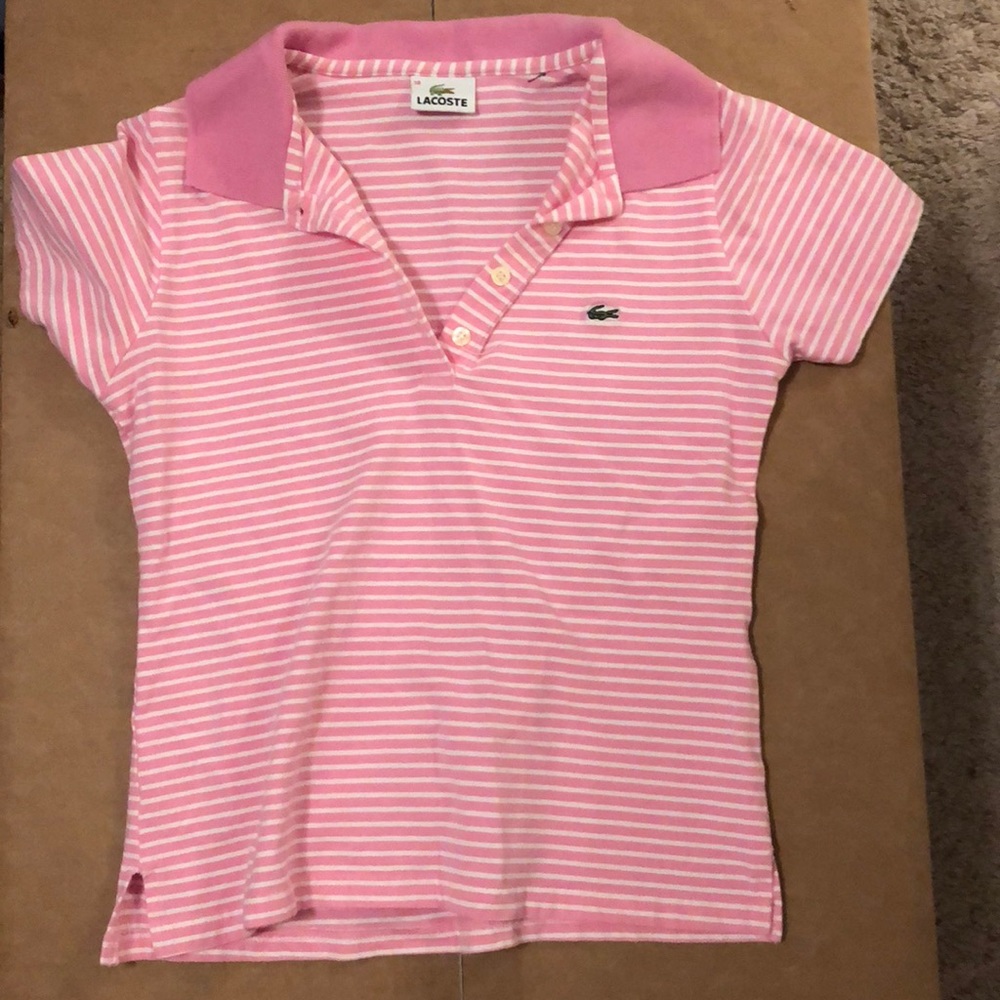 Lacoste Polo